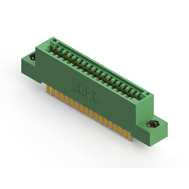 845-036-500-208 EDAC Inc.  Edgeboard Connectors